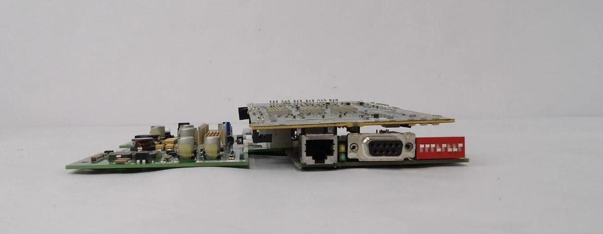 Used AE Advanced Energy 23020211-B 23020072-B 23070029-A Navigator PCB Working