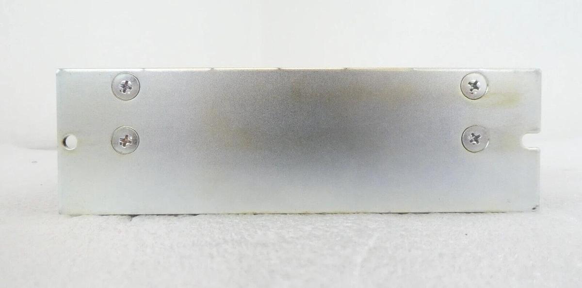 Used Panasonic MBDCT1507B02 AC Servo TEL Tokyo Electron Clean Track Lithius Working
