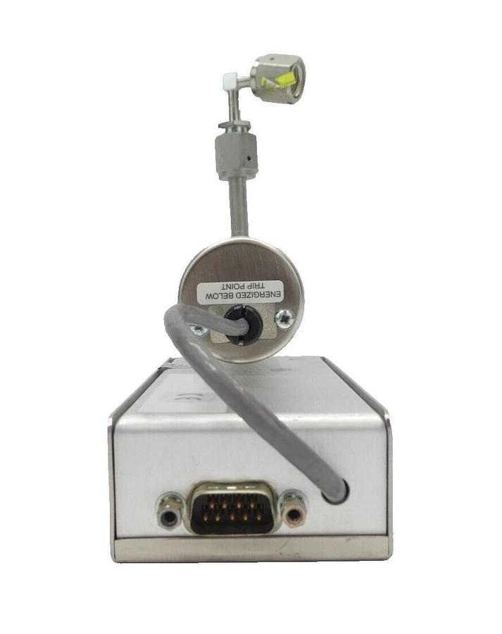 Used AMAT Applied Materials 0190-11750 Pirani/ATM Switch MKS 325 Moducell 41A-15794