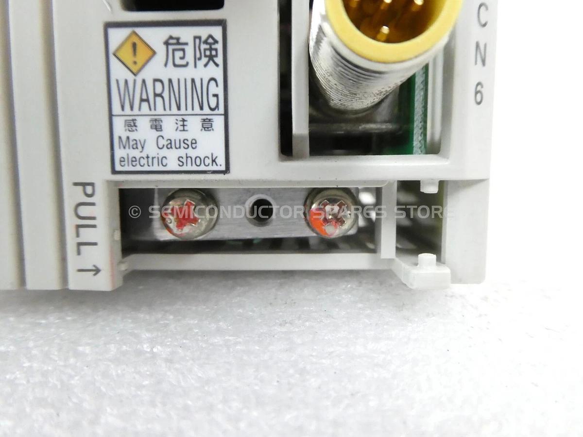 Used Sayno Denki PV2A030SGDNPA0 Servo Driver Amplifier BL Super PV Working Surplus