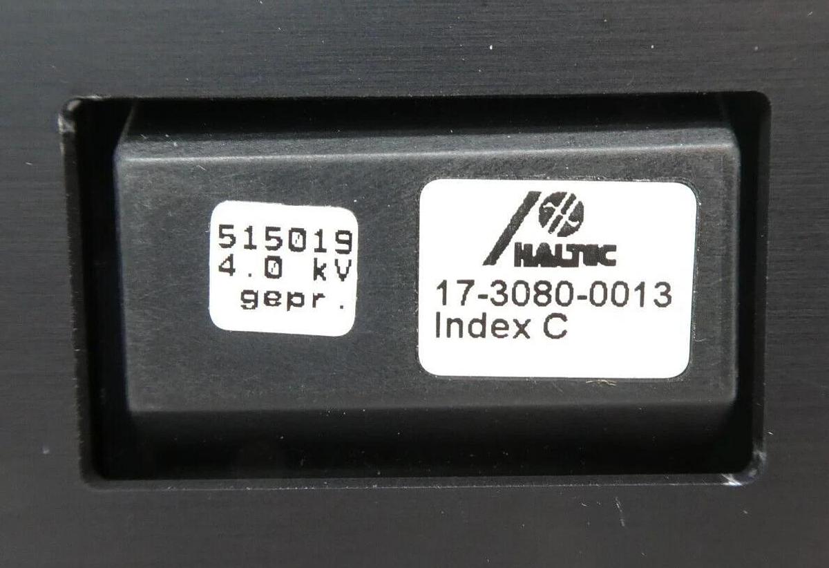 Used HALTEC UES25S-5A Power Supply PCB Card 53 1340 1021 Reseller Lot of 3 Working