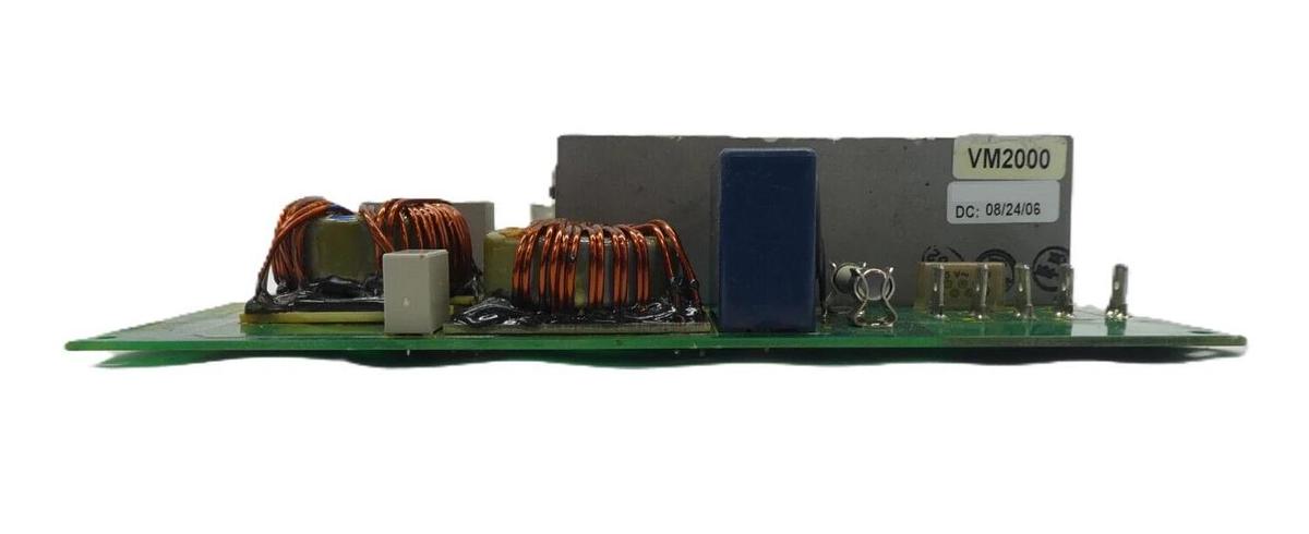 Used Power Systems EB1618 Power Supply PCB Coherent DEOS VS1004 Working Surplus