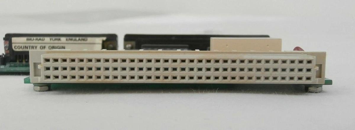 Used Bio-Rad K00428 Optical Distribution Board PCB Y5304310 Quaestor Q5 Working Spare