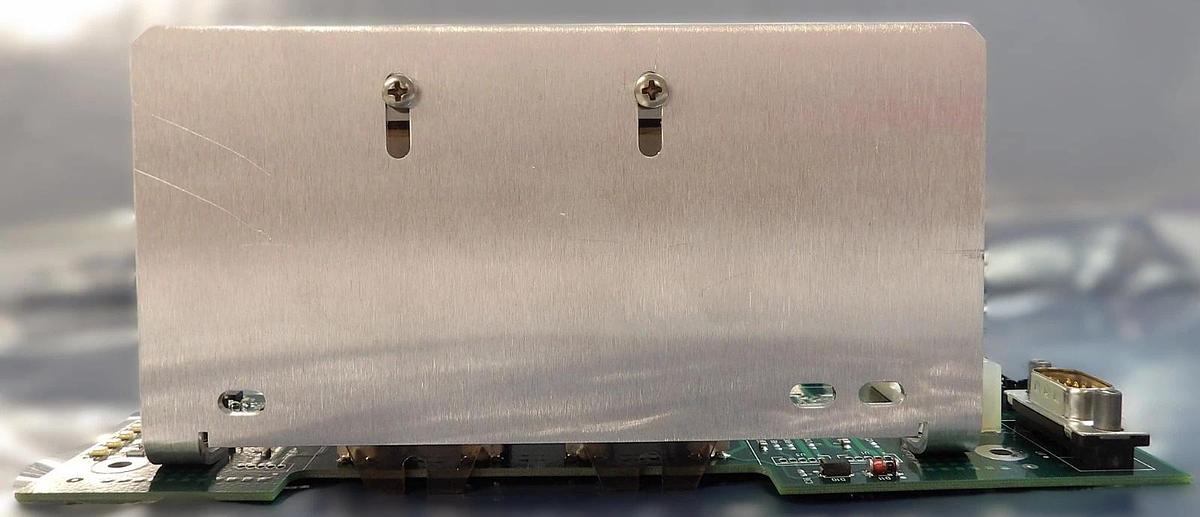 Used Asyst Shinko 3200-1230-03 Assembly PCB Board 3000-1230-01 Working