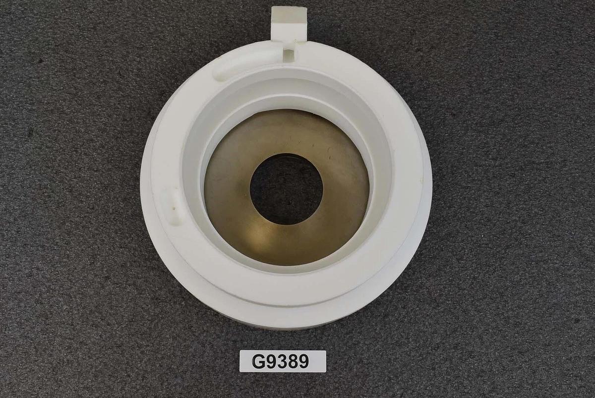 Used ASML Catch Cup Assembly 8X5 (Polyamide)