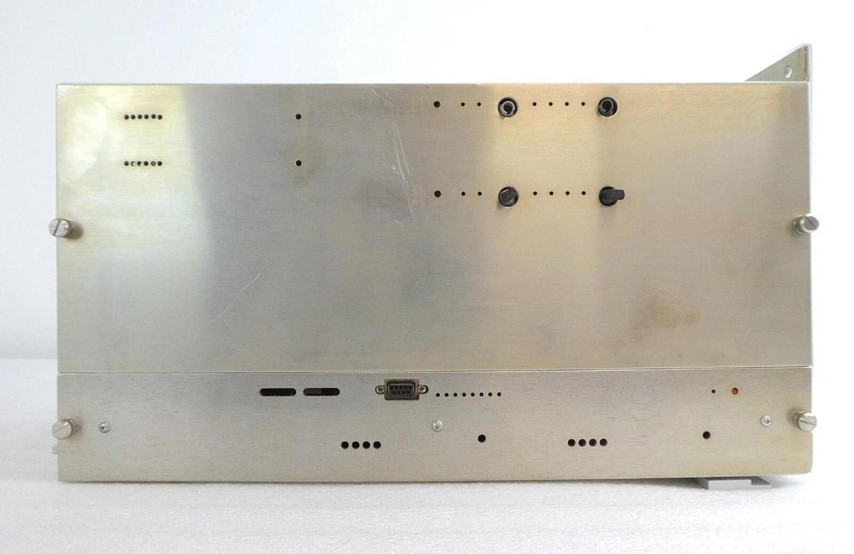 Used Semitool LT02248 SP75 2-Axis Robot Beta Controller Assembly Working Surplus