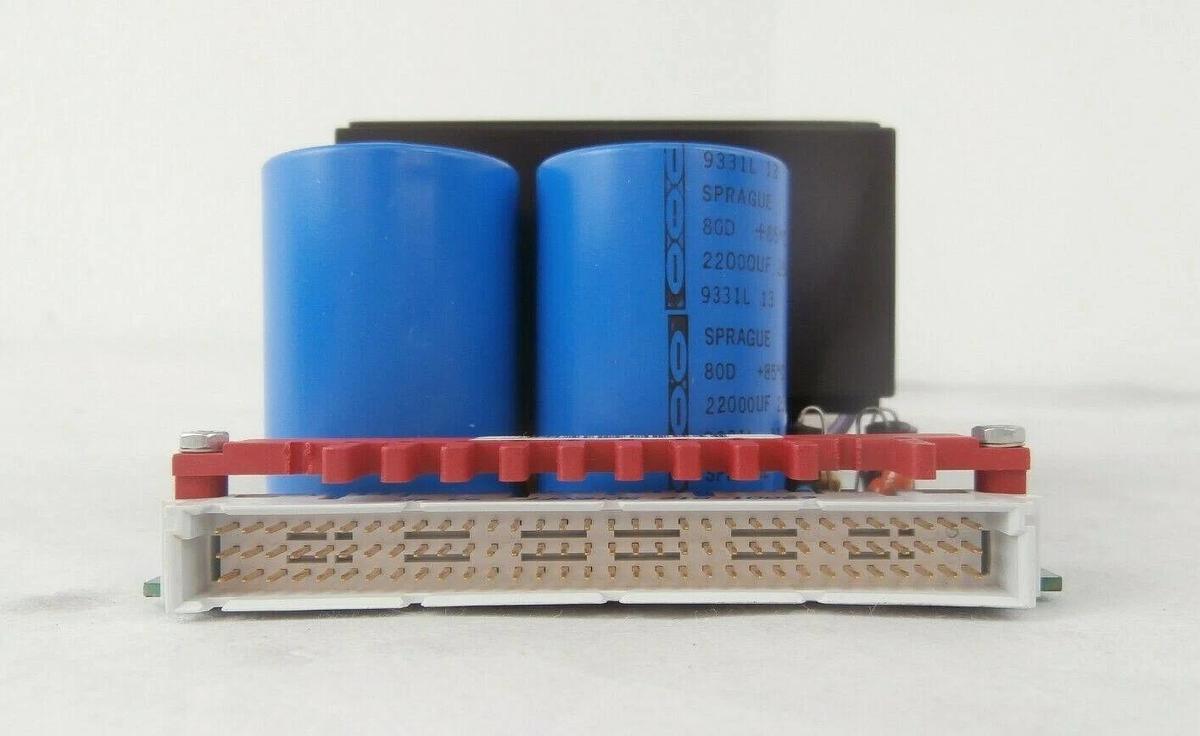 Used AMAT Applied Materials 0100-09034 Liquid Source Interface PCB Card No Face Spare