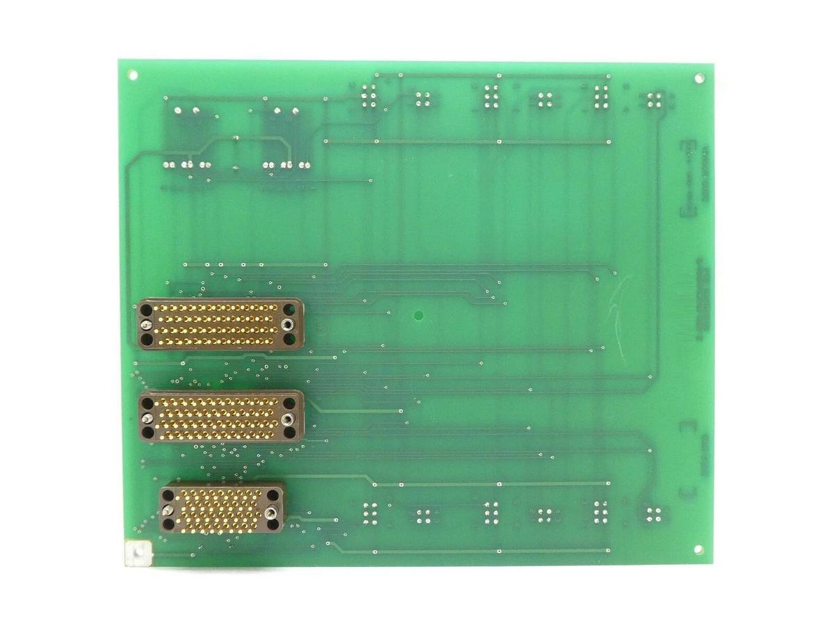 Varian Semiconductor E-109448001 Implanter Setup Interconnect PCB Rev. 2 New