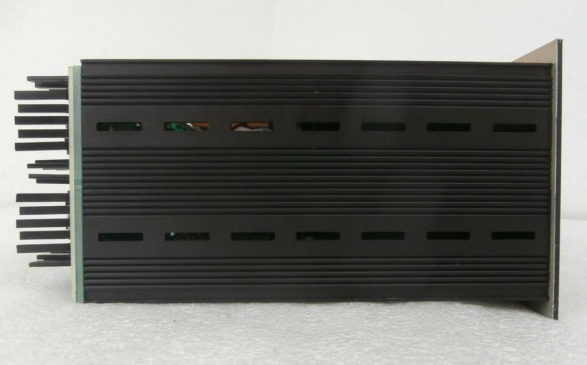 Refurbished Alcatel 8220 Turbomolecular Pump Controller CFF 450 TURBO 7A9 Refurbished