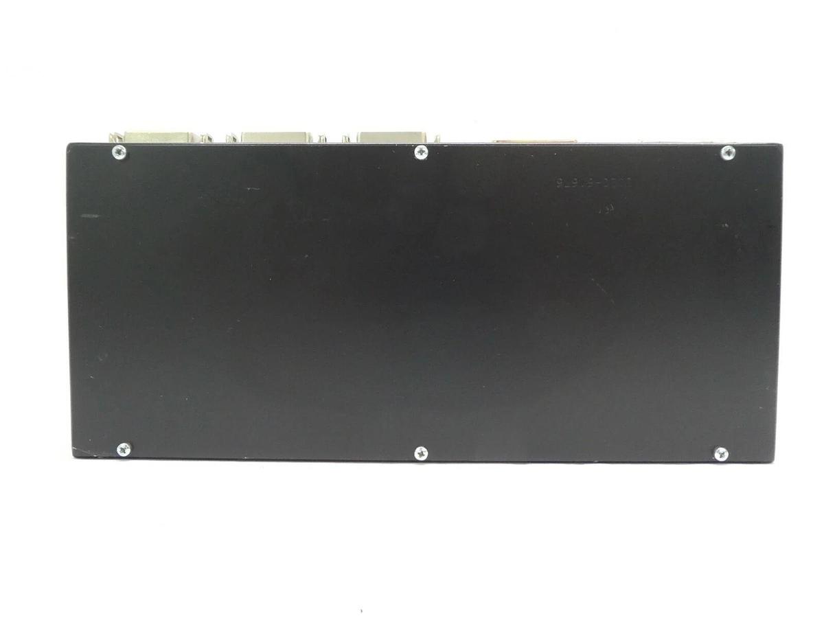 Used AMAT Applied Materials 0020-61676 Robot Controller PX13C Quantum X Working