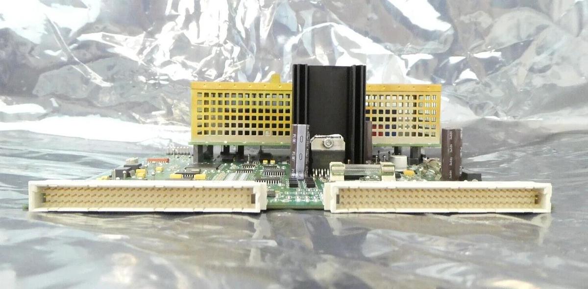 Used AB Sciex 1002115 Vacuum Gas Controller PCB 1002546D Spectrometer MDS Working