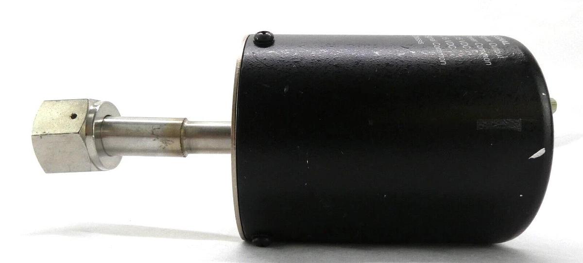 Used MKS Instruments 127AA-00001B Baratron Transducer Type 127 Tested Working