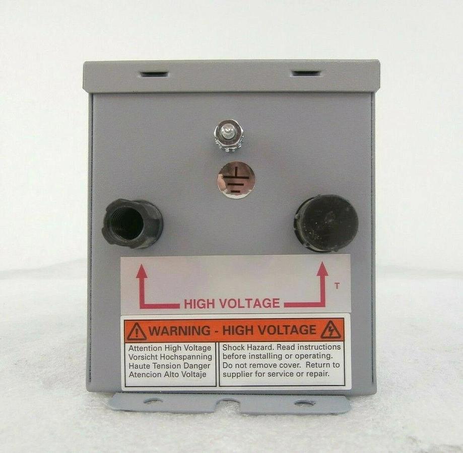 Used Simco 4002430 Adjustable Power Unit AMAT Applied Materials SEMVision cX Working
