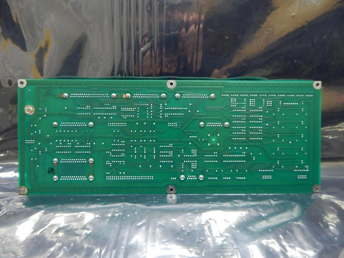Used Tencor Instruments 317195 Robot Distribution S8000 Board PCB KLA AIT I Used