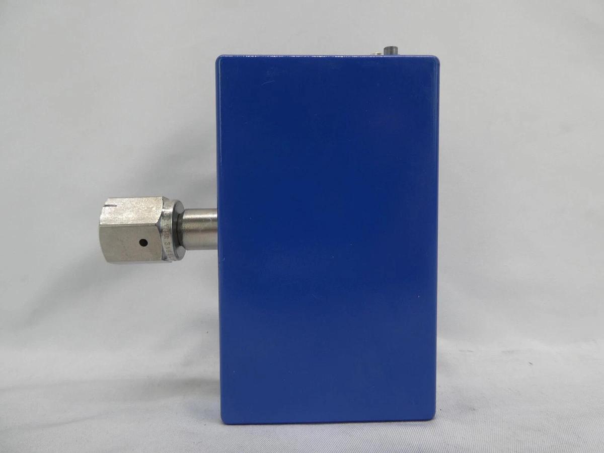 Used Granville-Phillips 275 Mini Convectron Vacuum gauge Reseller Lot of 12 Working