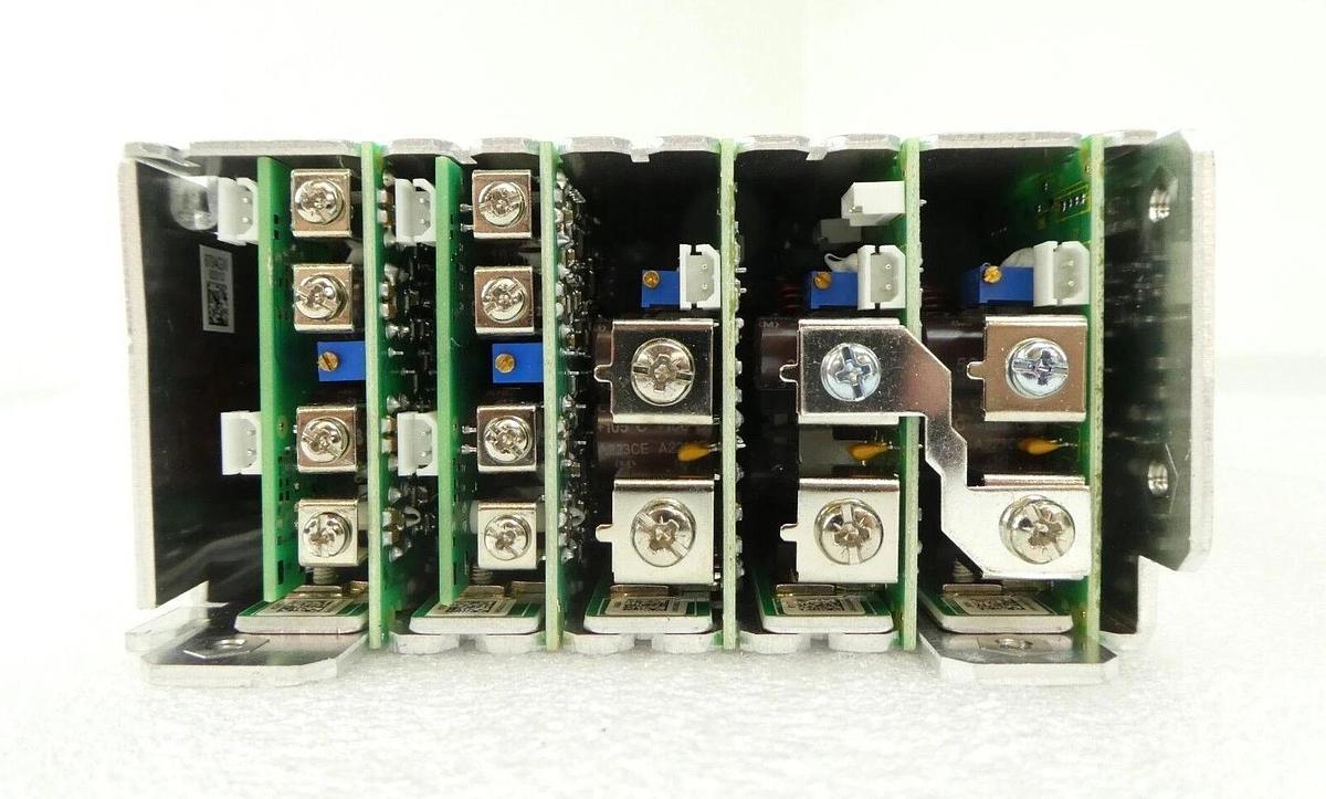 Used TDK-Lambda V902CLL-A Power Supply Vega 900 Sciex 5065332 with Cables Working