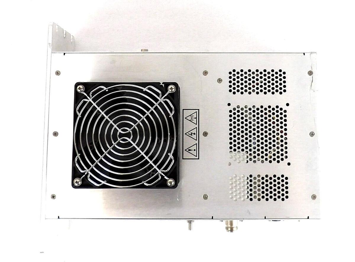 Used Seren Industrial Power Systems 9400460031 RF Match Module ATS6M Surplus