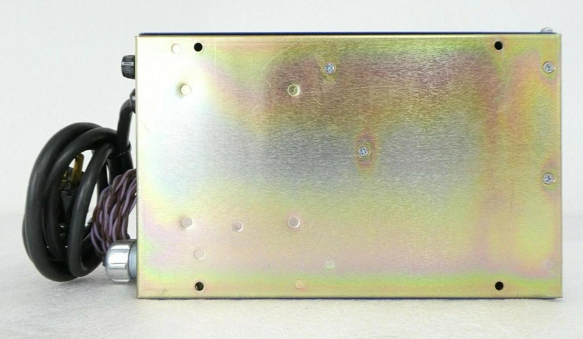 Used Industrial Devices D2303 Electronic Cylinder Controller D Series Working Surplus