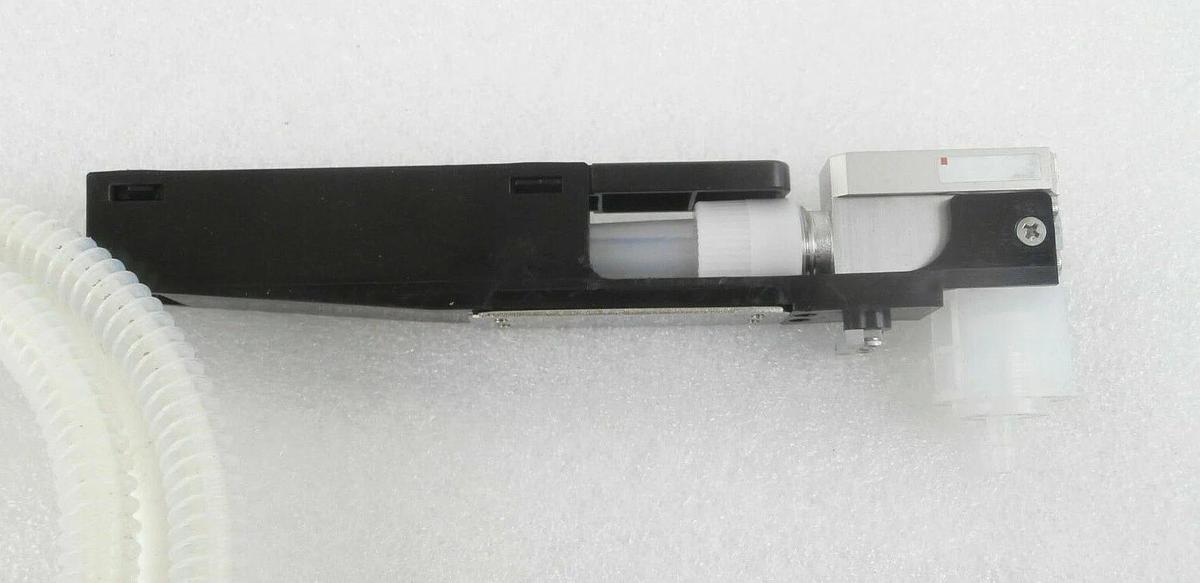 Used TEL Tokyo Electron 5087-403836-12 COT Nozzle SMC MA210-AM3-X276C Lithius Working