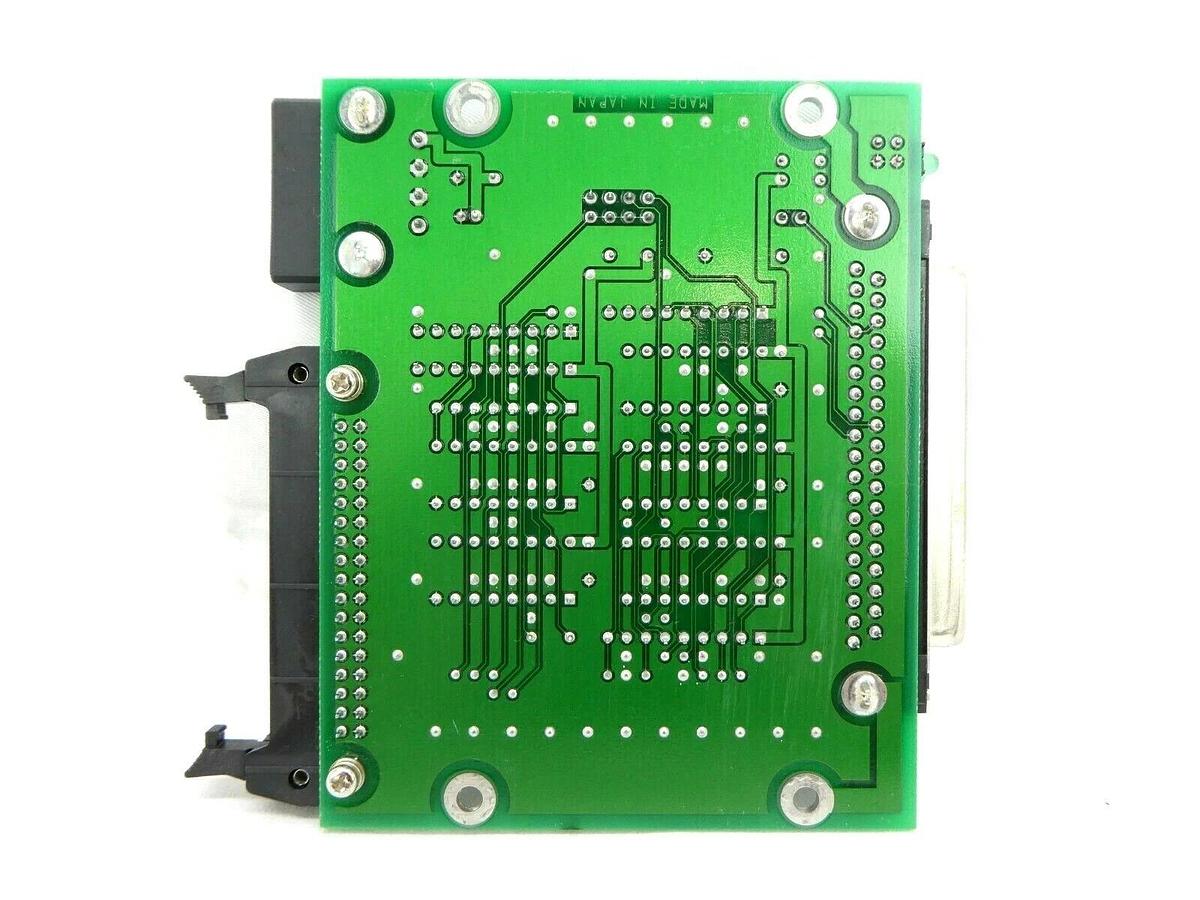 Used TEL Tokyo Electron E280-000015-13 Interface PCB E2B012-11/FDEX T-3044SS Spare