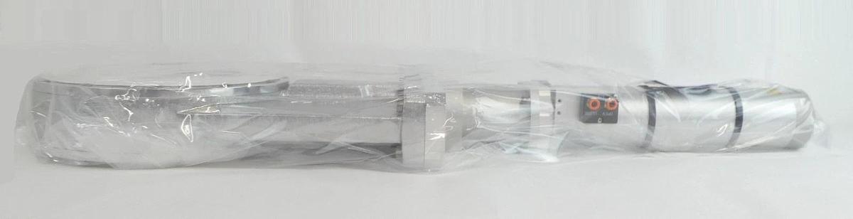 VAT 15144-PA24-AFH1 HV Isolation Gate Valve Series 15.1 500128785 New