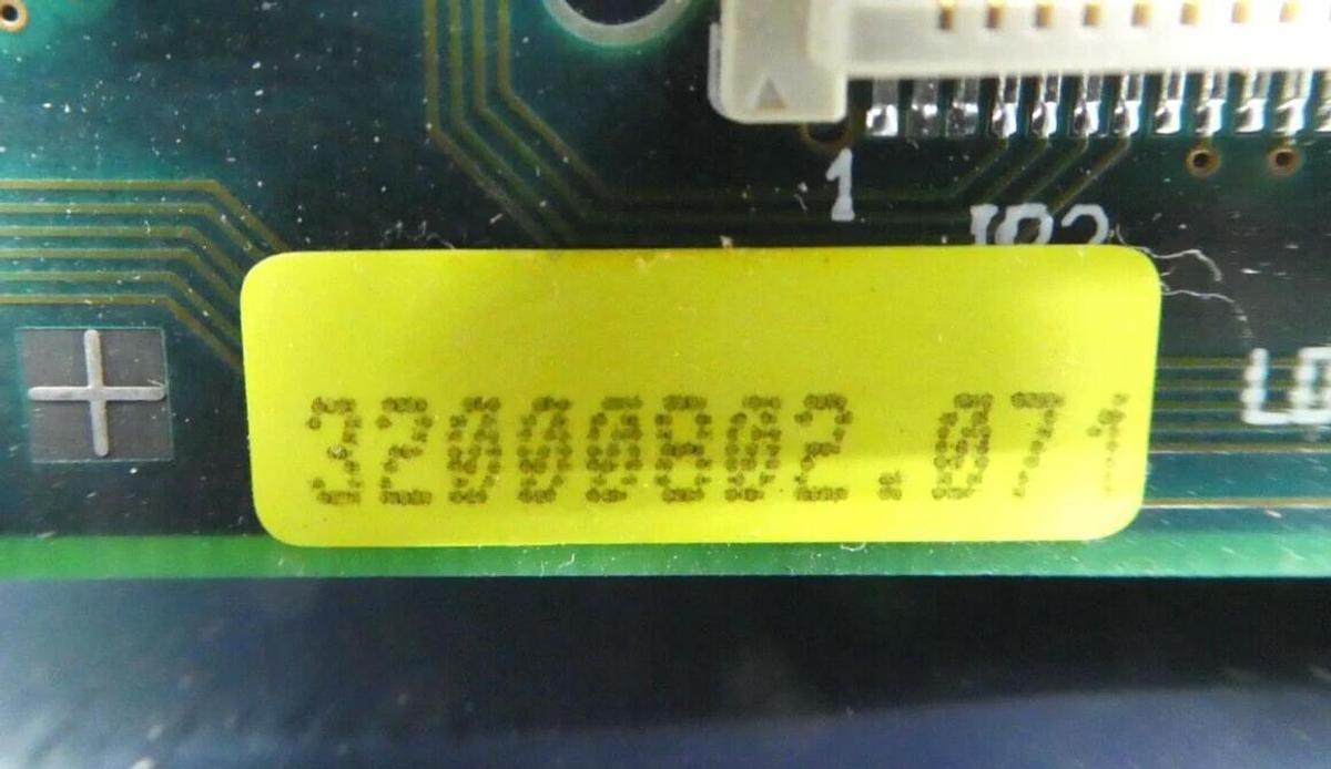 Used SPEA JPAMA20-256K JPAMA10 Process Interface PCB 32000802.071 Working Surplus