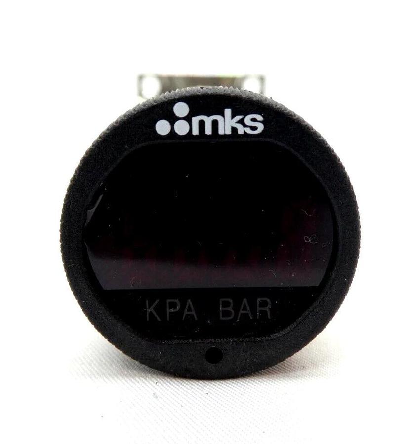 Used MKS Instruments 872B Series Pressure Transducer 872B-30668 Lot of 13 Working