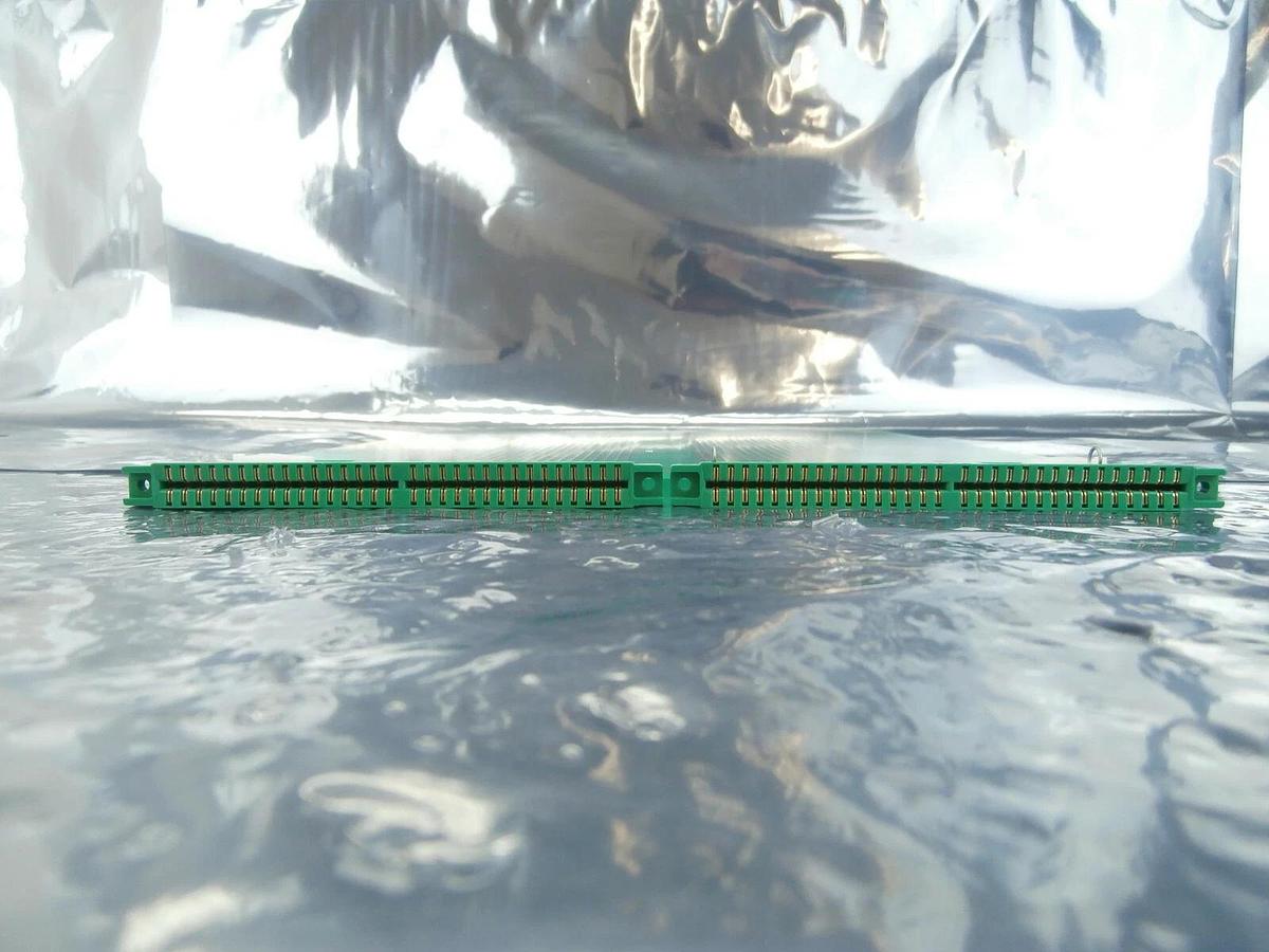 Used JEOL AP002139(00) PCB Card Slot Extender Board EXTENSION(3)PB JSM-6400F Working