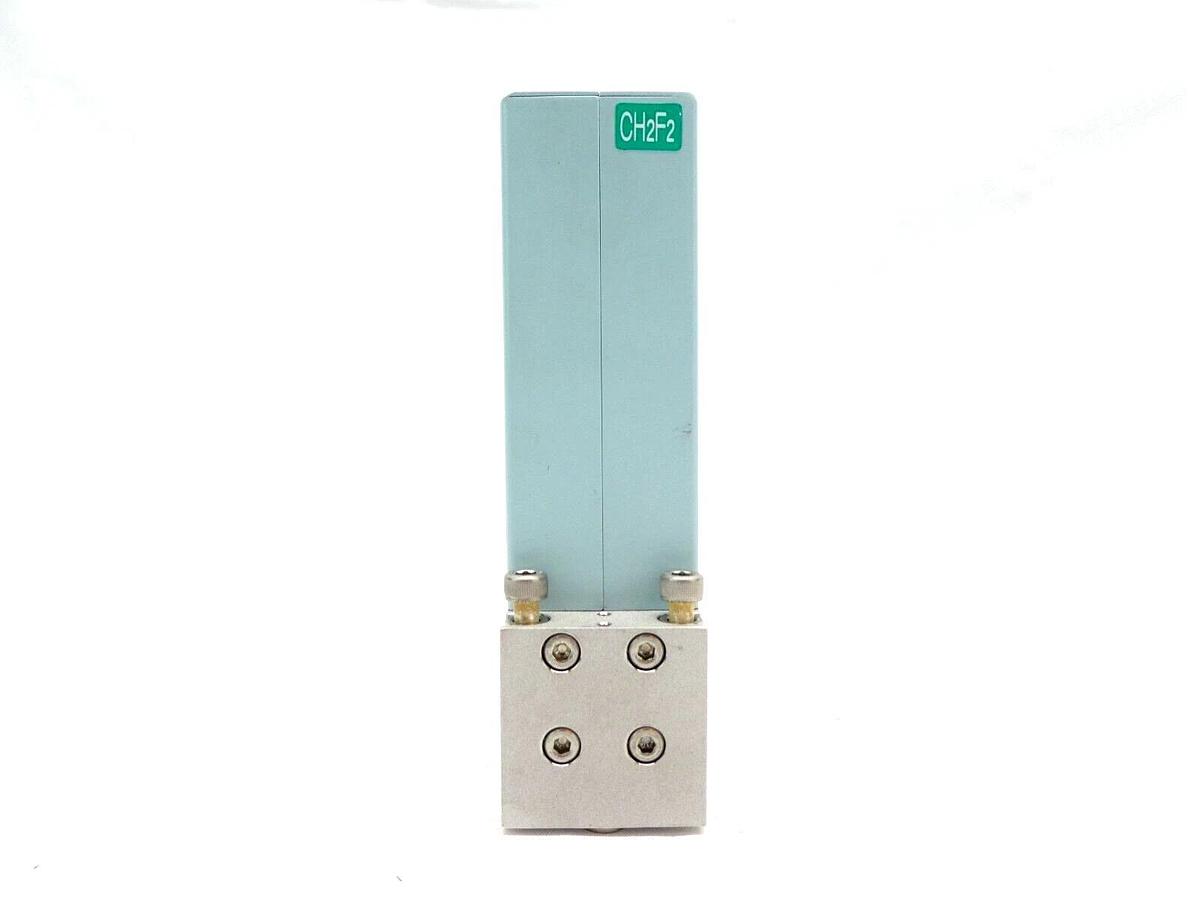 Used Fujikin FCS-4WS-798-F30#B Mass Flow Controller MFC Reseller Lot of 9 Working
