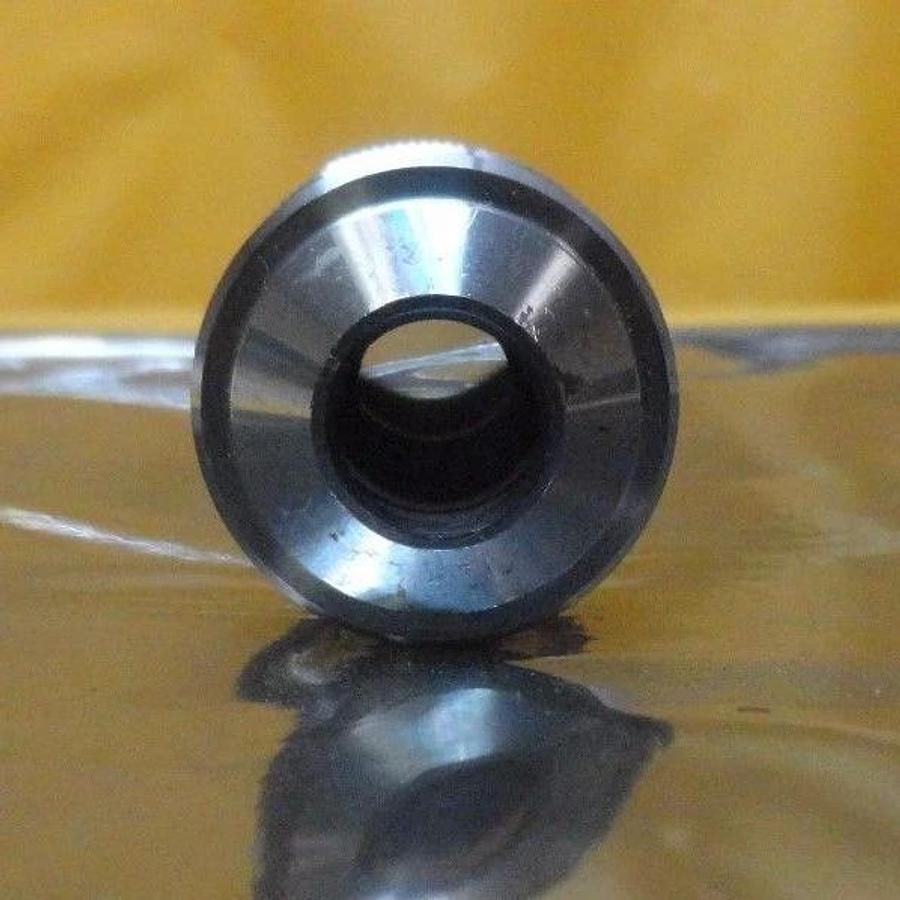 Used Nikon Precision BD Plan 5 Microscope Objective Lens 0.1 210/0 Working Surplus