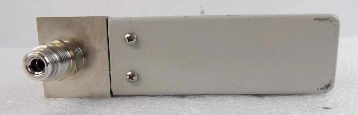 Used MKS Instruments 649A12T11CAVR Pressure Controller Type 649 Working Spare