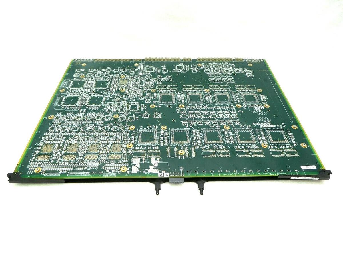 Used Schlumberger 96151214 SCM_ST PCB Card 40151214 97151214 Rev. 5 Working Spare