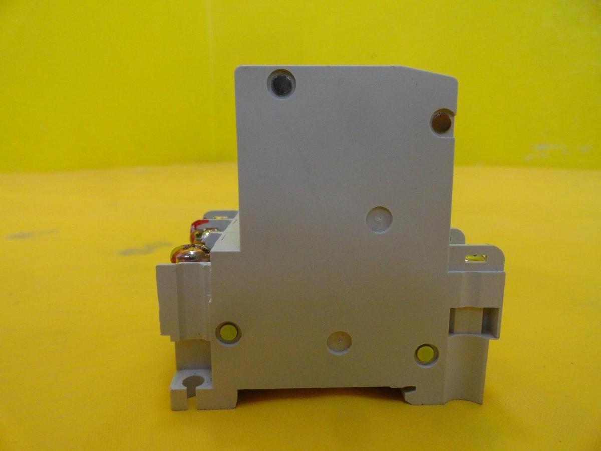 Used Mitsubishi CP30-BA Circuit Protector 3-Pole 30A Reseller Lot of 10 Used Working
