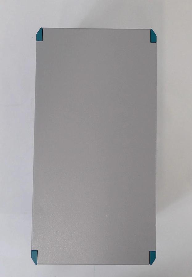Used SONOSYS MSM 00702090E Ultrasonic Switching Systems Megasonic Atomzer New