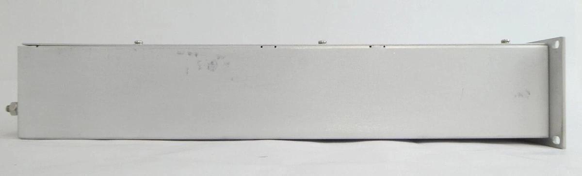 Used Varian E11076572 Setup Cup Current Monitor Module AMAT Working Surplus