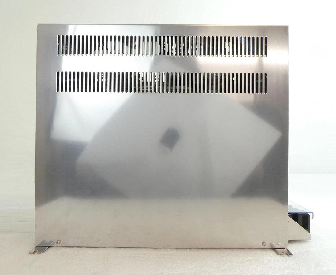 Used Komatsu Electronics 20014720 Temperature Controller AIC-8-12-T1-R Working Spare