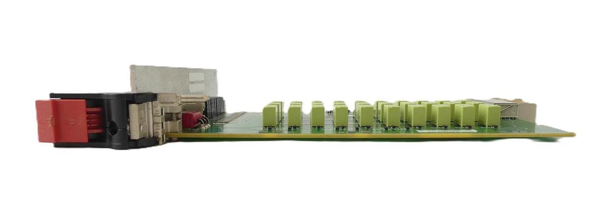 Used AMAT Applied Materials 0100-02310 SWLL Interlocks PCB Card Working Surplus