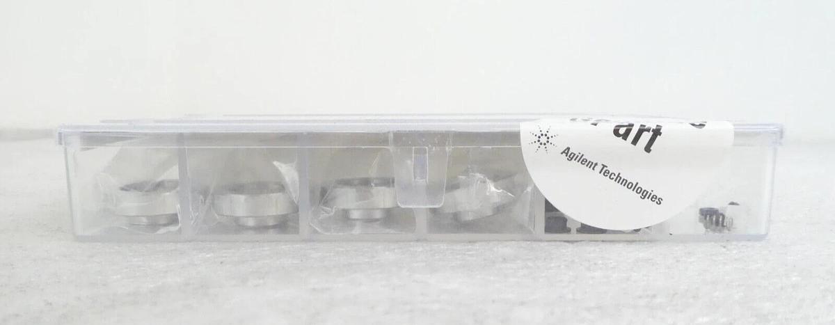 Agilent G1399-60001 Active Seal Wash Kit for 1260 Infinity II Sciex 5056623 New