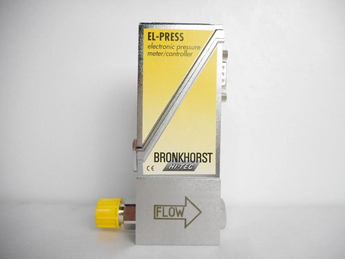 Bronkhorst P-502C-FAC-89-P-002A Pressure Controller EL-PRESS ASM 830066497 New