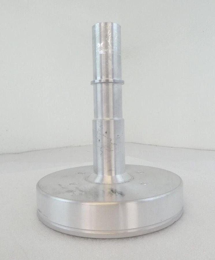 Used AMAT Applied Materials 0040-32148 200mm DXZ Heater Assembly Working Surplus