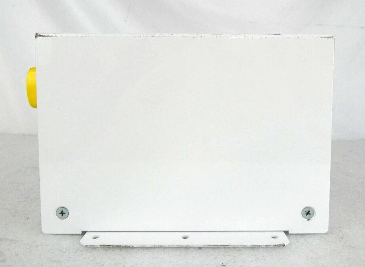 Used Ebara 217859 Vacuum Dry Pump Interface Controller Module Working Surplus