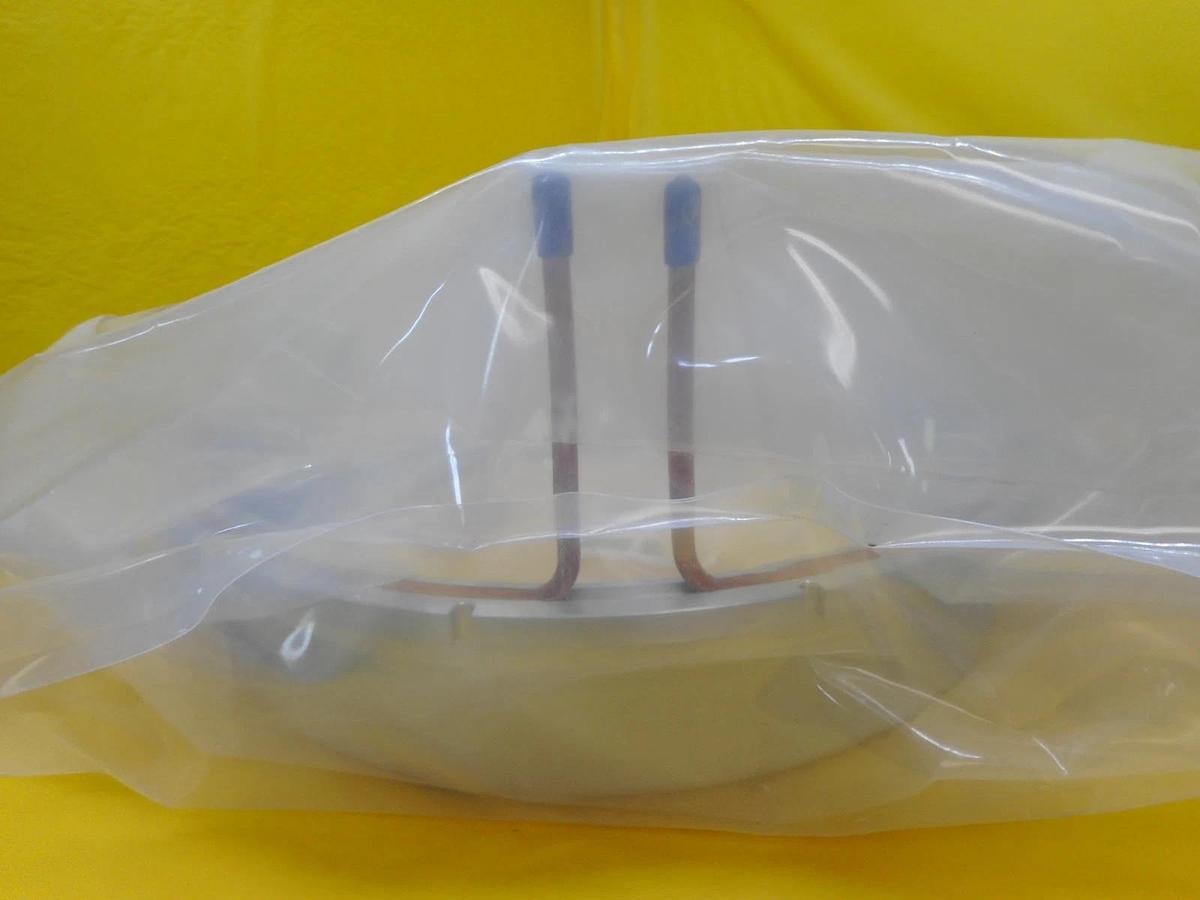 Metron Technology A1268098 Bell Jar Adapter Assembly New