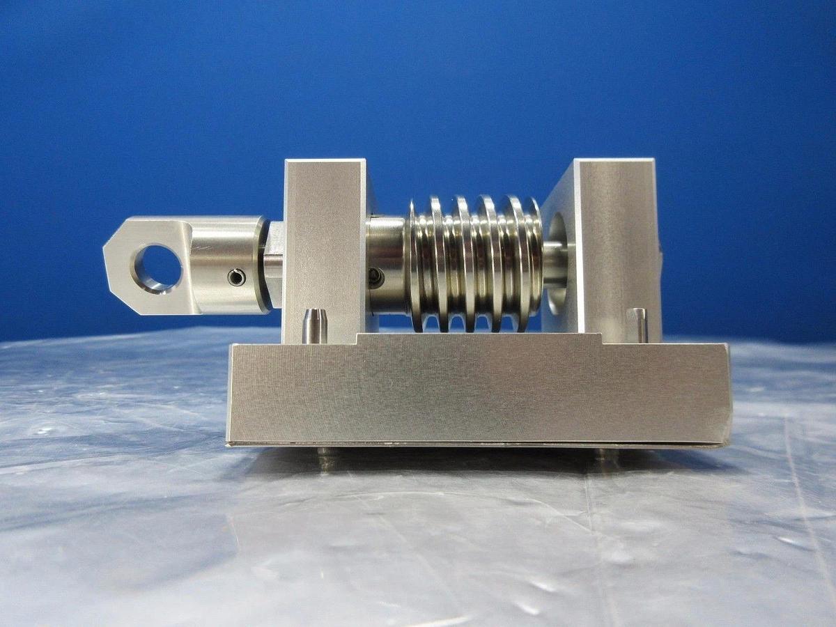 Used TEL Tokyo Electron 5080-92512-11 TOOL(Z) IRAM XY-P5951 Used Working