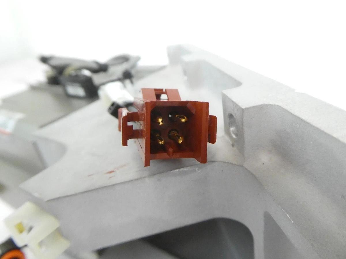 Used SMC NCDQ1B80-01-70404 Chamber Slit Valve Endura Centura 0030-70048 Working