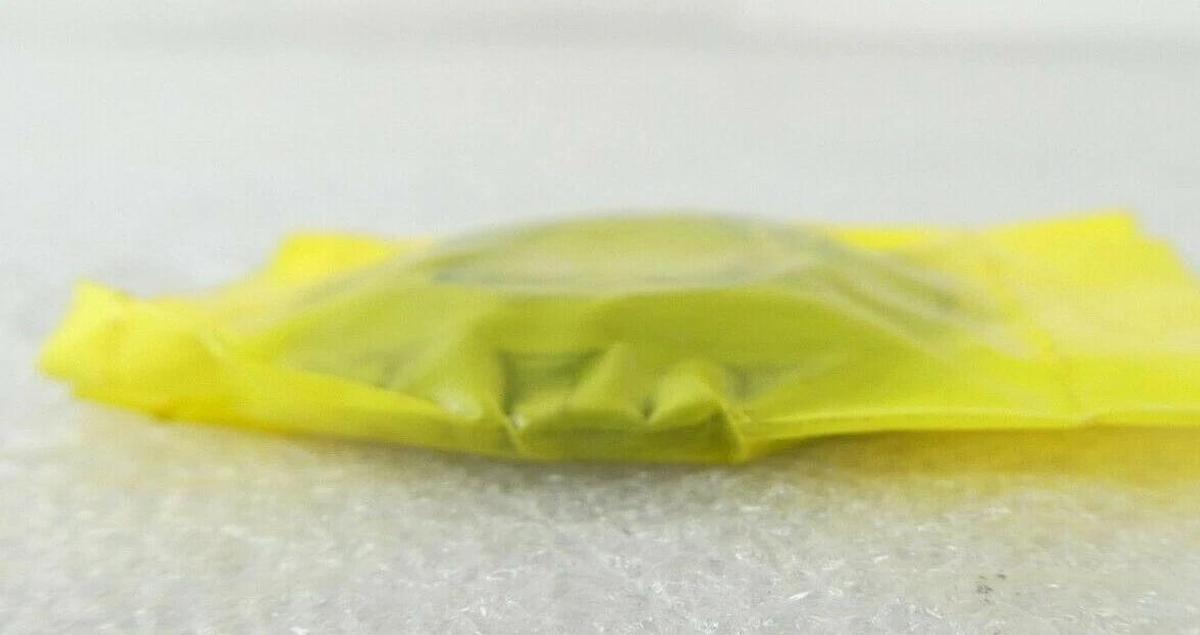Varian Ion Implant Systems 00288002 .210 Diameter Aperture Lot of 11 New Surplus