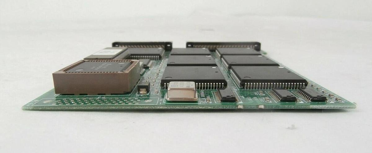 Used Kokusai Electric D3E01373C Driver PCB Card PLMDRV7 Zestone V DD-1203V Working