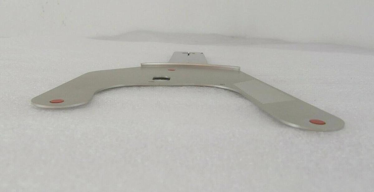Used Lam Research 715-130092-008 200mm Robot End Effector Fork Rev. 2 Working Surplus