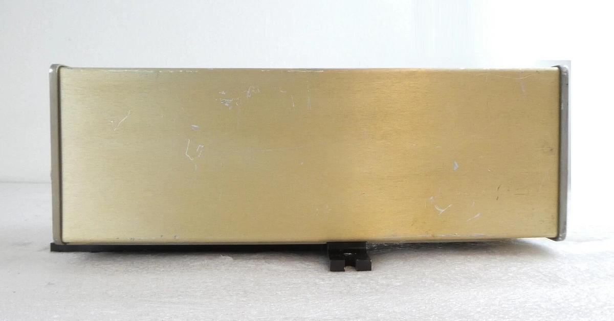 Used Agilent Technologies 5517C-C01 HeNe Laser Head Assembly Spare Surplus