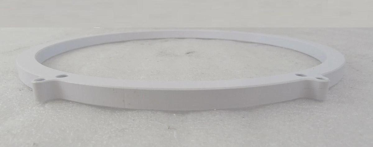 GaSonics 80-V01-09-07 Centering Lid for Quartz Ring New Surplus