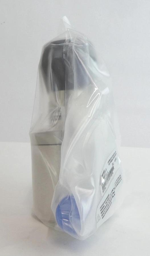 Parker 54017800-14 Manual Regulator Valve HF1201WK2PFS8FM Lot of 8 New